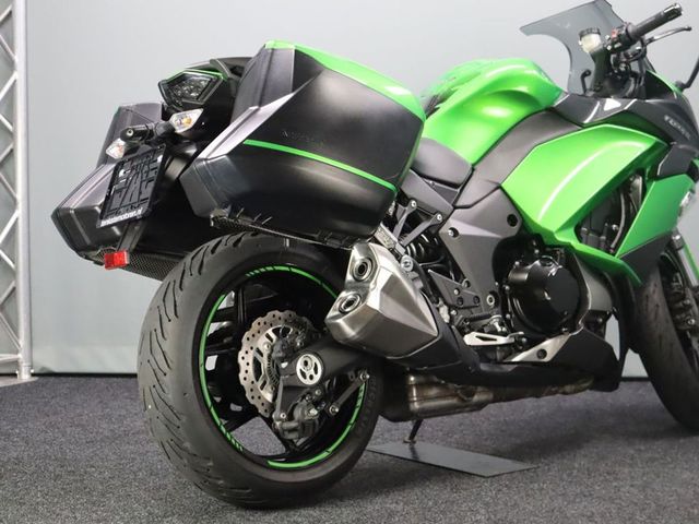 kawasaki - z-1000-sx-abs