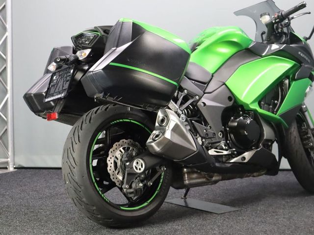 kawasaki - z-1000-sx-abs