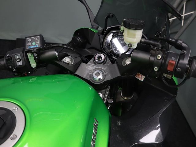 kawasaki - z-1000-sx-abs