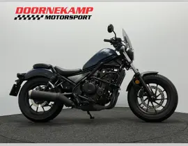 Honda CMX 500 Rebel 2020 occasion
