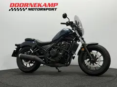 Honda CMX 500 Rebel 2020 occasion – foto 2 van 20