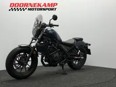 Honda CMX 500 Rebel 2020 occasion – foto 10 van 20