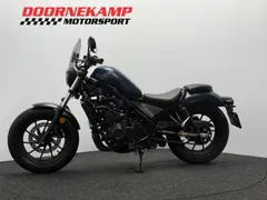 Honda CMX 500 Rebel 2020 occasion – foto 12 van 20