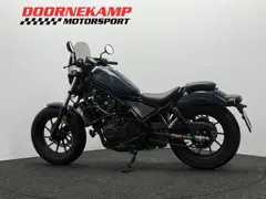 Honda CMX 500 Rebel 2020 occasion – foto 14 van 20