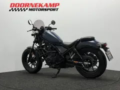 Honda CMX 500 Rebel 2020 occasion – foto 15 van 20