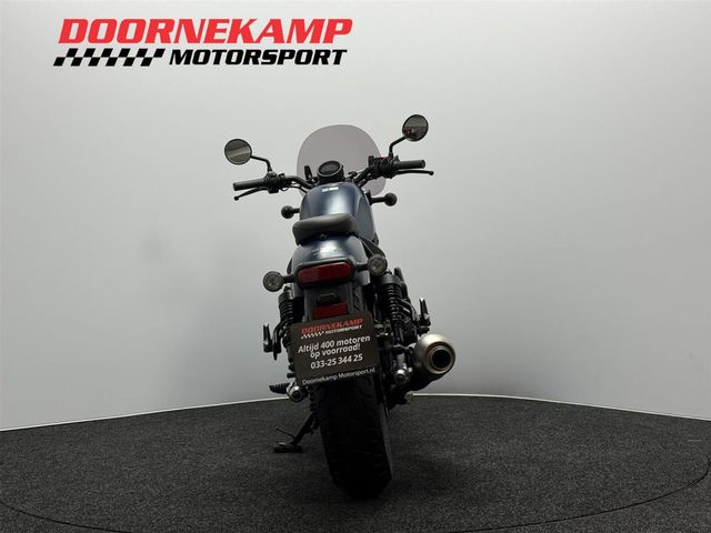 honda - cmx-500-rebel