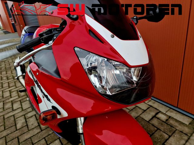 honda - cbr-900-rr-fireblade