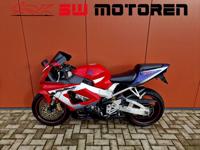 honda - cbr-900-rr-fireblade