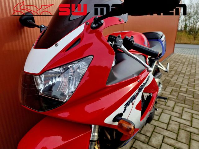 honda - cbr-900-rr-fireblade