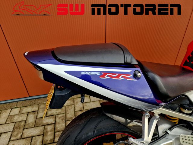 honda - cbr-900-rr-fireblade