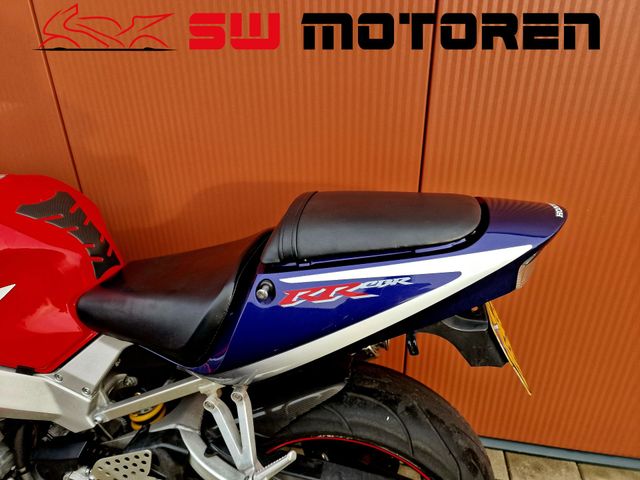 honda - cbr-900-rr-fireblade