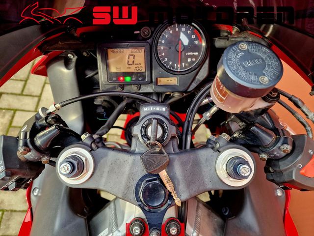 honda - cbr-900-rr-fireblade