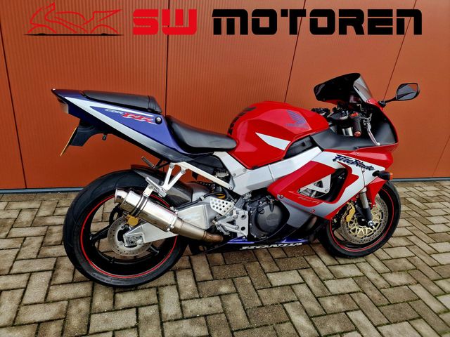 honda - cbr-900-rr-fireblade