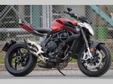 MV AGUSTA BRUTALE 800