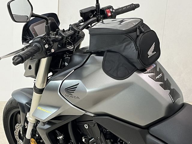 honda - cb-750-hornet