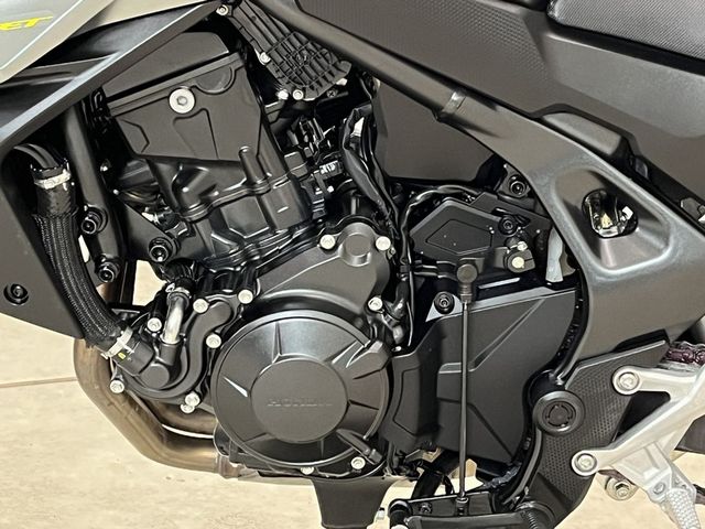 honda - cb-750-hornet