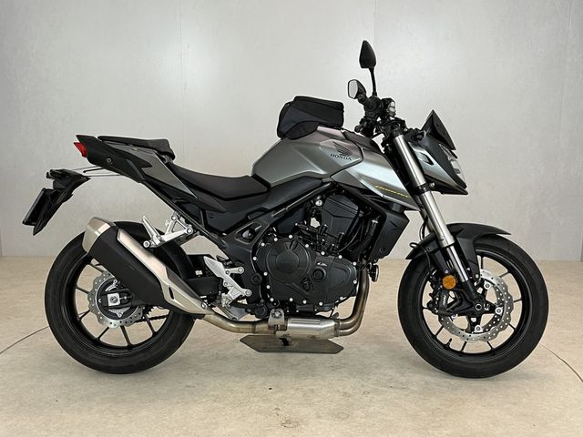 honda - cb-750-hornet