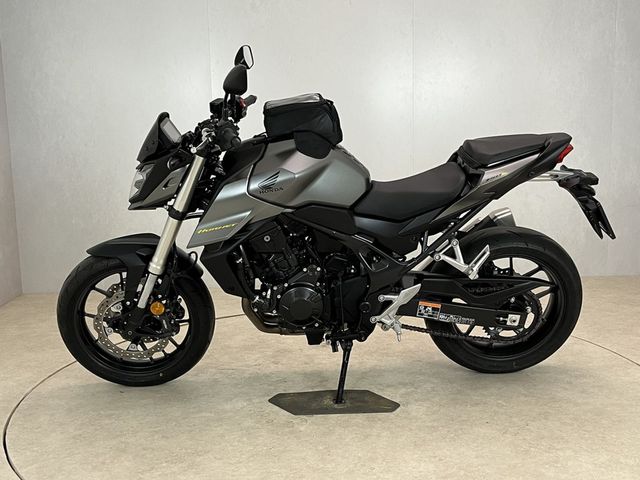 honda - cb-750-hornet