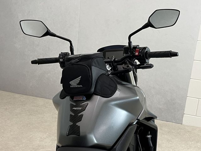 honda - cb-750-hornet