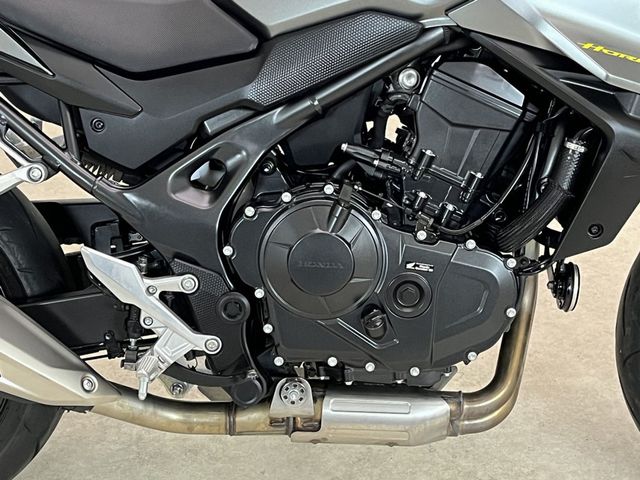 honda - cb-750-hornet