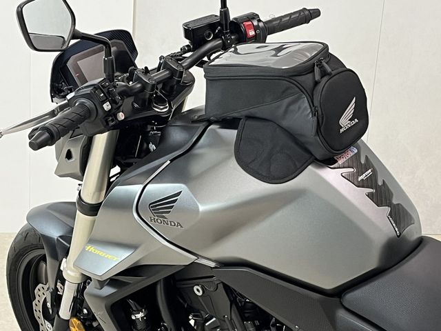 honda - cb-750-hornet