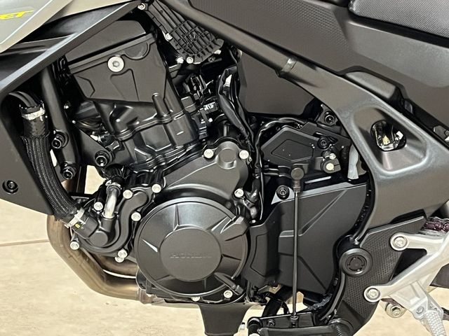 honda - cb-750-hornet