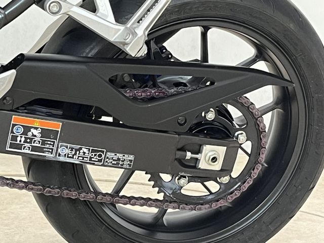 honda - cb-750-hornet