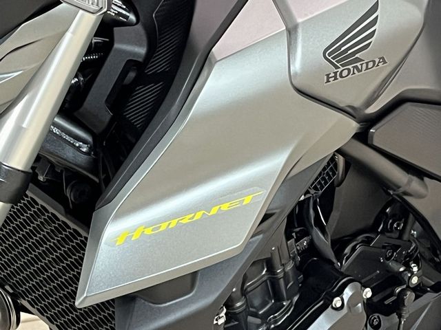 honda - cb-750-hornet