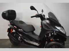 Piaggio MP3 300 HPE Sport 2021 occasion – foto 12 van 23