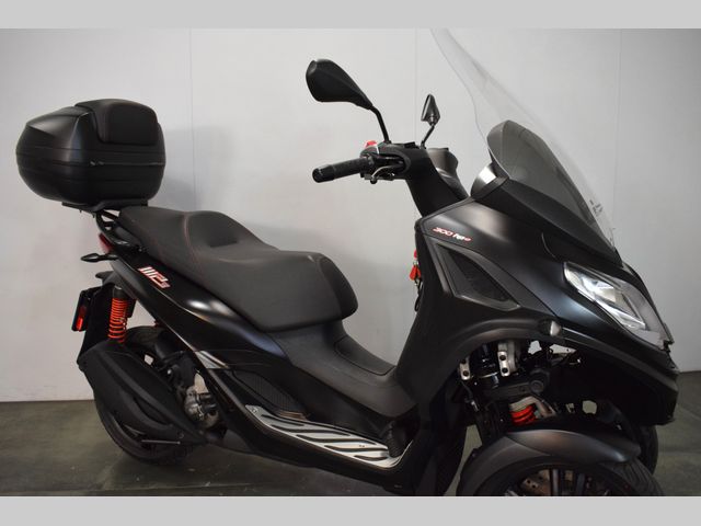 piaggio - mp3-300-hpe-sport