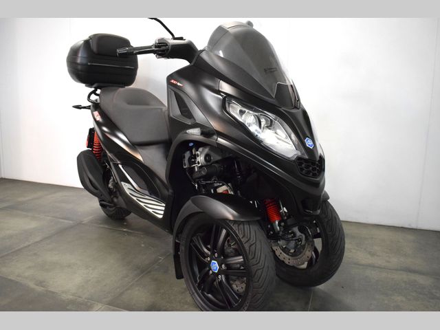 piaggio - mp3-300-hpe-sport