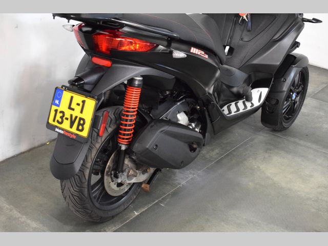 piaggio - mp3-300-hpe-sport
