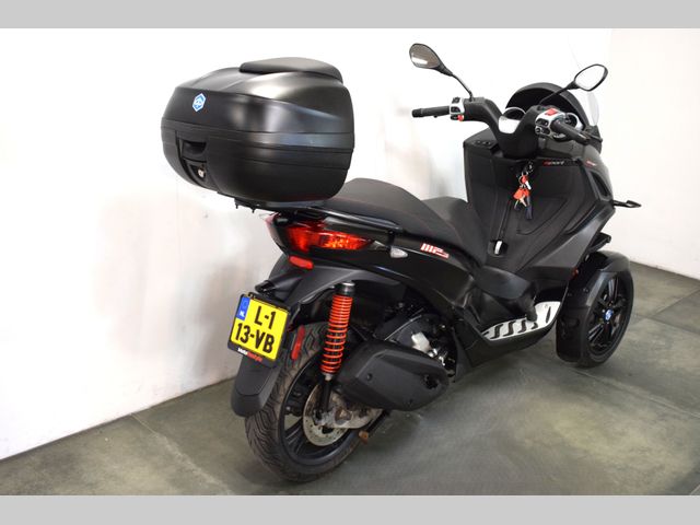 piaggio - mp3-300-hpe-sport