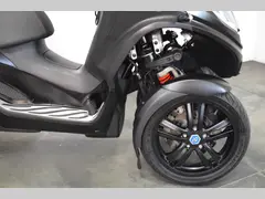 Piaggio MP3 300 HPE Sport 2021 occasion – foto 13 van 23