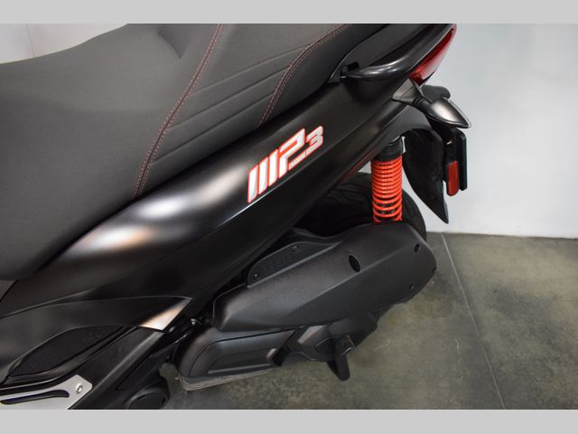 piaggio - mp3-300-hpe-sport