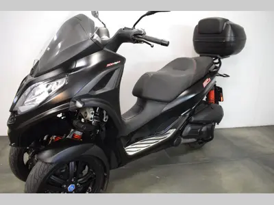 PIAGGIO MP3 300 HPE SPORT – foto 3
