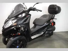 Piaggio MP3 300 HPE Sport 2021 occasion – foto 3 van 23
