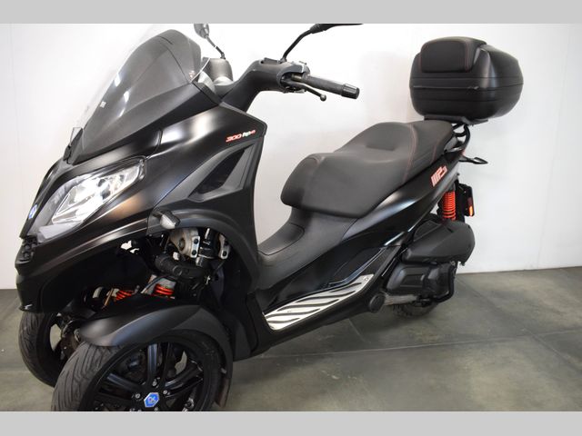 piaggio - mp3-300-hpe-sport