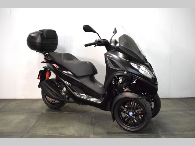 piaggio - mp3-300-hpe-sport