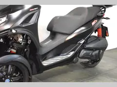 Piaggio MP3 300 HPE Sport 2021 occasion – foto 9 van 23
