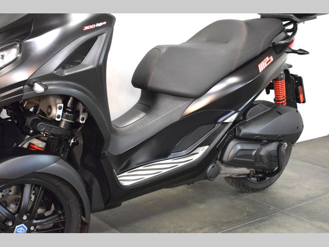 piaggio - mp3-300-hpe-sport