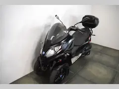 Piaggio MP3 300 HPE Sport 2021 occasion – foto 21 van 23