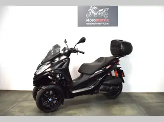 Piaggio MP3 300 HPE Sport 2021 occasion