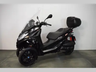 PIAGGIO MP3 300 HPE SPORT – foto 2