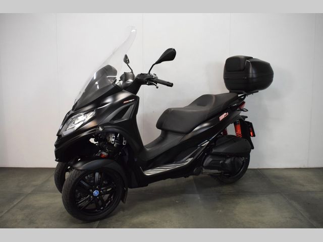piaggio - mp3-300-hpe-sport