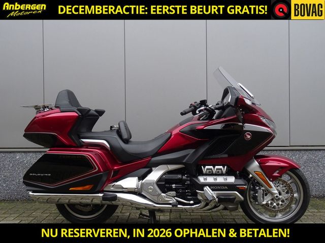 honda - gl-1800-goldwing-dct