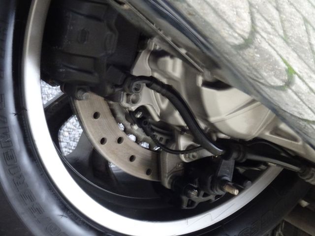 honda - gl-1800-goldwing-dct