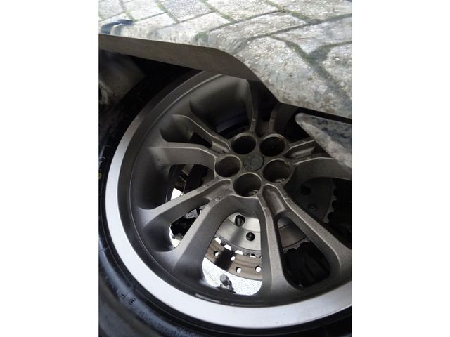 honda - gl-1800-goldwing-dct