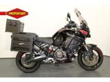 YAMAHA XT 1200 Z SUPER TENERE ABS