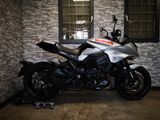 SUZUKI GSX-S 1000 KATANA